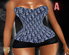 D or Corset