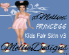 [M]Kids Skin Fair v3