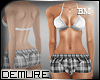 {D}Gry Boxers+Top ~Bm