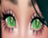 Emerald Fantasy Eyes