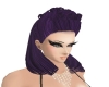  purple Haire