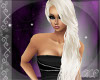 *KL* Valeria Blonde Hair