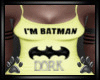 lJl I'm Batman