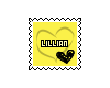 Lillian - Stamp