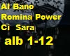 Al Bano-Romina Power -Ci