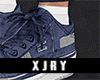 Jry. Chine Shoes