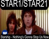 Starship Nothing's Gonna