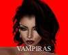 Vamp Black Red Athena