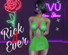R4E GREEN VANESSA