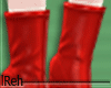 DRV XMas Winter Red