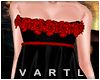 VT | Deadl Dress -kid