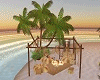 EL Beach Patio