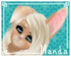 .MJ. DearDottie Ear V2