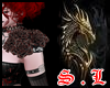 Roseta Mystic S. L