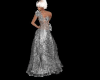 Lune Dress Grey...