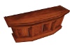 CHERRY WOOD BAR