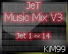 Music Mix V3