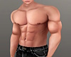 Ripped Upper Body~M
