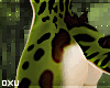 Oxu | Tiana Tail 4