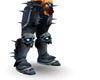 Death Knight Legs LX