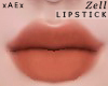 ▲ Zell LipMatte #05