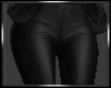 [SD] Basic Pants Black