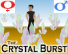 Crystal Burst +V
