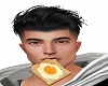 MY Toast & Egg - M