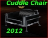 Chair for Cuddling