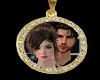 Torres necklace
