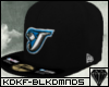 KD. Blue Jays Foward