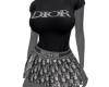 Dıor Black HotSet♛