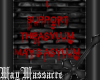 I support The Asylum 75k