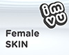 Female Skin