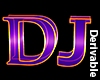 [A] DJ Seat Neon