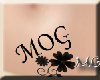 *MG*MoG tattoo