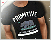 [vRz] Primitive | Blk-T