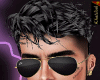 K♛-stylish hair