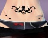 [ZAK] Octopus Belly tat