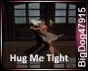 [BD] Hug Me Tight