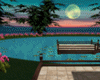 Coffee Bar On The Lake