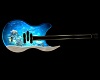 Aquarium Guitare