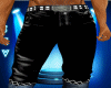 SEV Leather and jeans