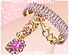 $k Cute Bracelet