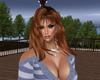 {W} Ginger Ciey