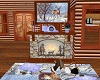 {N.D}Country FirePlace