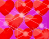 cute heart sparkle
