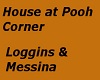 House At  Pooh Corner