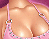 Myla Pink Top RL