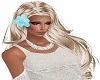 sweet BLond Honey hair